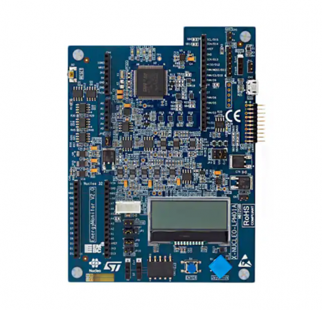 X-NUCLEO-LED16A1 STMicroelectronics - Оценочная плата