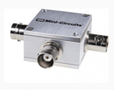 ZABDC20-2400-S |Mini Circuits | Направленный ответвитель