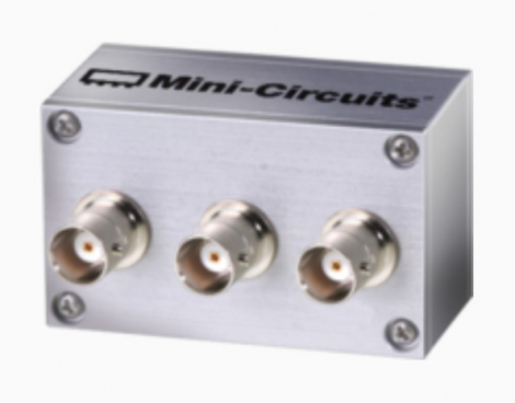 ZAY-2B |Mini Circuits | Частотный смеситель