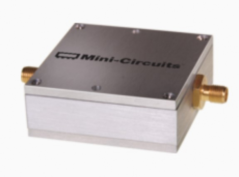 ZFBP-400KB-S+ |Mini Circuits | Полосовой фильтр
