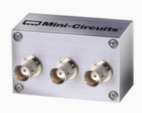 ZAS-3BR |Mini Circuits | Аттенюатор