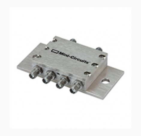 ZYSWA-2-50DR |Mini Circuits | Переключатель 