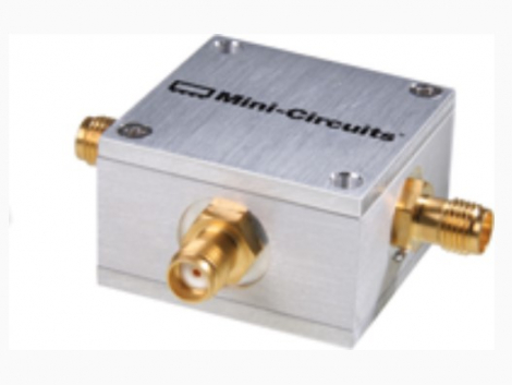ZMAS-3 |Mini Circuits | Аттенюатор
