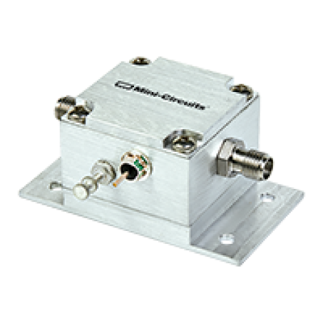 ZFL-2500VHX+ |Mini Circuits | Усилитель