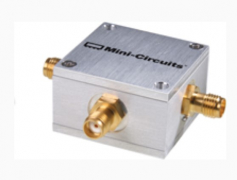 ZFM-4 |Mini Circuits | Частотный смеситель