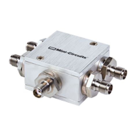 ZFSC-4-1-S+ |Mini Circuits | Сплиттер