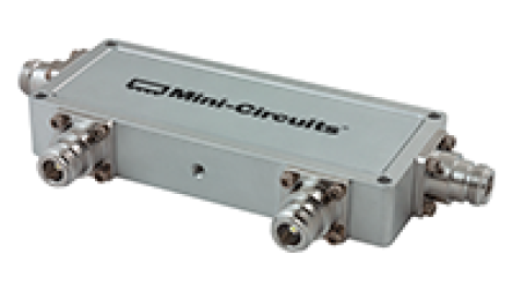 ZGBDC6-372HP+ Направленный ответвитель Mini-Circuits