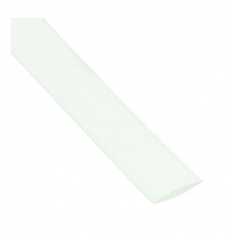 ZHD-SCE-1K-19.0-50-S1-9
LABEL HEAT SHRINKABLE WHITE | TE Connectivity | Термоусадка