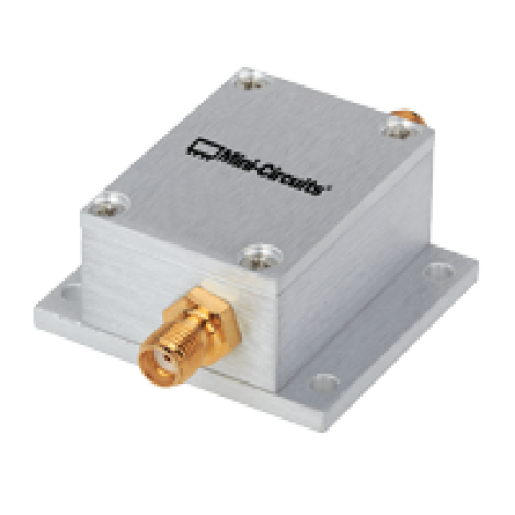 ZKL-2R7+ |Mini Circuits | Усилитель