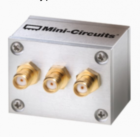 ZLW-1-1B+ |Mini Circuits | Частотный смеситель