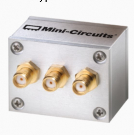 ZMSC-2-2B |Mini Circuits | Сплиттер