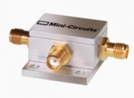 ZMX-7GLHR |Mini Circuits | Частотный смеситель