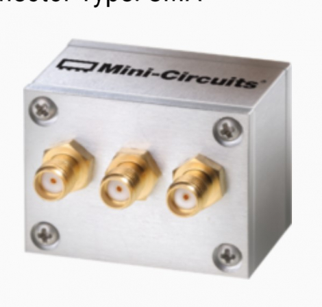ZMY-2 |Mini Circuits | Частотный смеситель