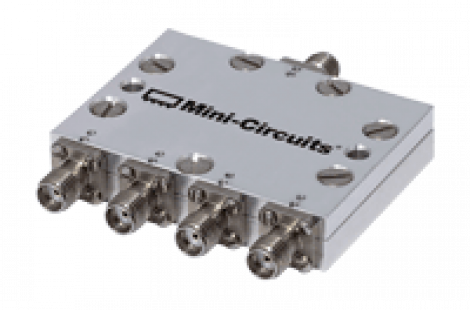 ZN4PD1-183W-S+ Сплиттер Mini-Circuits