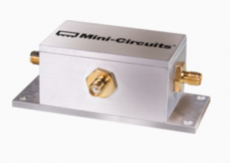 ZOS-50+ |Mini Circuits | Voltage Controlled Oscillator