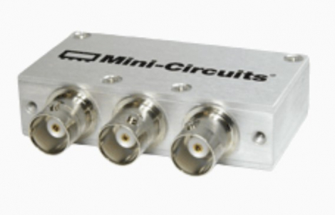 ZP-2+ |Mini Circuits | Частотный смеситель