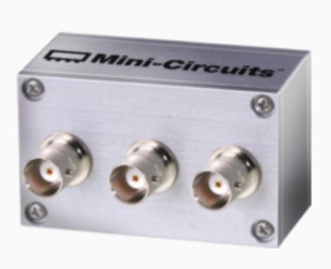 ZSCQ-2-90BR |Mini Circuits | Сплиттер