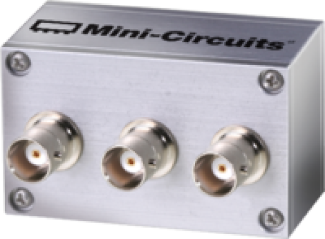 ZSC-2-4+ |Mini Circuits | Сплиттер