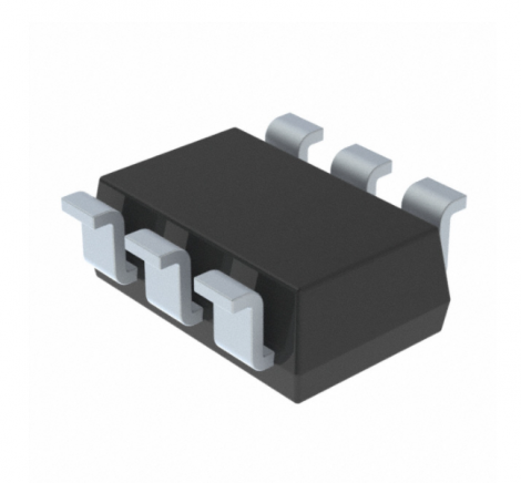 MMDT3946-7
TRANS NPN/PNP 40V 0.2A SOT363 | Diodes Incorporated | Транзистор