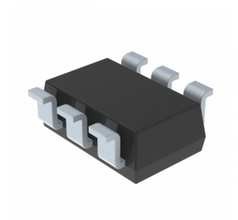 MMDT4146-7
TRANS NPN/PNP 25V 0.2A SOT363 | Diodes Incorporated | Транзистор