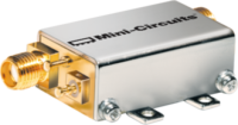 ZX60-242GLN-S+ |Mini Circuits | Усилитель