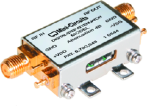 ZX76-31R5-PN-S+ |Mini Circuits | Аттенюатор