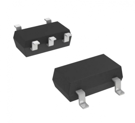 AP7366-39W5-7
IC REG LINEAR 3.9V 600MA SOT25 | Diodes Incorporated | Микросхема