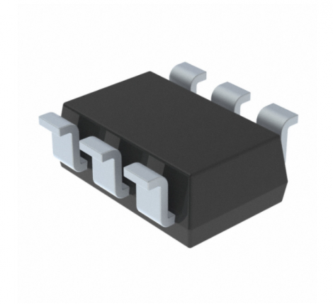 ZXGD3003E6TA
IC GATE DRVR LOW-SIDE SOT23-6 | Diodes Incorporated | Микросхема