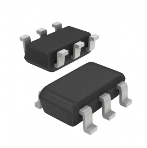 DMN3731U-7
MOSFET N-CH 30V 900MA SOT23 | Diodes Incorporated | Транзистор