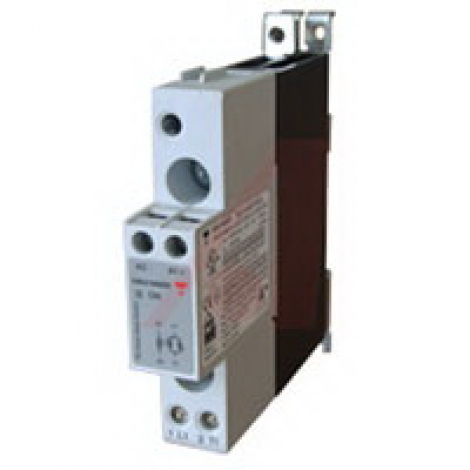 RGC1FA23D30GGE | Carlo Gavazzi | реле 1P-SSC-DC IN-ZC 230V 30A 1200VP-E-CLP IN WITH FUSE