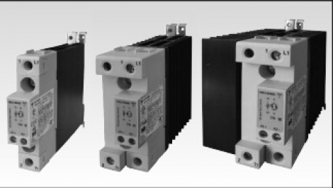 RGH1A60D20KKE | Carlo Gavazzi | реле 1P-SSC-DC IN-ZC 600V 20A 1600VP-E-SRW IN