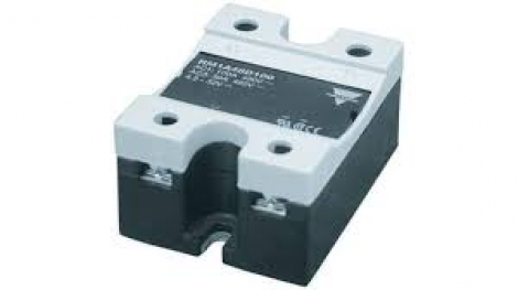 RM1A23D50 | Carlo Gavazzi | реле ZS 230V 50A 3-32 VDC LED