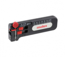 0638170800 | Molex | Инструмент