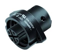 942240004 | Binder | Разъем Binder (арт. 09-4224-00-04) 942240004 | Binder | Разъем Binder (арт. 09-4224-00-04)