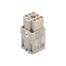 09120075101 Розетка Harting 09120075101 Розетка Harting