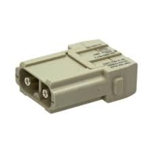 09140022602 | HARTING | Разъем питания 09140022602 | HARTING | Разъем питания