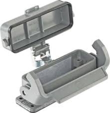 09200160321 | HARTING | Разъем питания, кожух 09200160321 | HARTING | Разъем питания, кожух