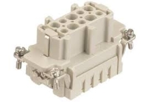 09330102702 | HARTING | Разъем питания 09330102702 | HARTING | Разъем питания