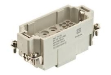 09380423001 | HARTING | Разъем питания 09380423001 | HARTING | Разъем питания