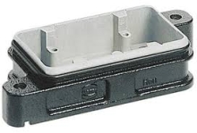 09400060311 | HARTING | Разъем питания, кожух 09400060311 | HARTING | Разъем питания, кожух