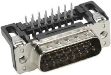 09652226802 | HARTING | Разъем D-Sub 09652226802 | HARTING | Разъем D-Sub