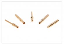 09670007476 | HARTING | D SUB контакт гнездо D-Sub AWG 24-28 PL1 09670007476 | HARTING | D SUB контакт гнездо D-Sub AWG 24-28 PL1