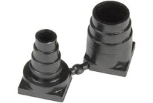 09670019968 | HARTING | Разъем D-Sub