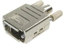09670090425 | HARTING | Разъем D-Sub