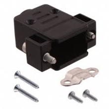 09670090442 | HARTING | Разъем D-Sub, кожух
