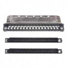 1-5750913-7CONN D-TYPE PLUG 68POS IDC | TE Connectivity | Разъем D-Sub