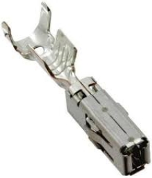 1-968857-1CONN SOCKET 14-16AWG CRIMP TIN | TE Connectivity | Контакт