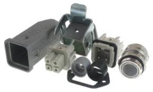 10200030001 | HARTING | Разьем Han-KIT