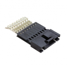 1-103645-9
CONN RCPT 20POS IDC 22-26AWG | TE Connectivity | Соединитель