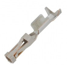 1-102316-4
CONN SOCKET 27-32AWG CRIMP GOLD | TE Connectivity | Контакт